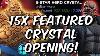 15x 5 Star Featured Crystal Opening Thing Nick Fury More Marvel Contest Of Champions