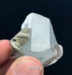 175 Carat Aquamarine Crystal from Skardu Pakistan