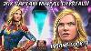 20x 5 Star Featured Captain Marvel 2019 Grandmaster Crystal Opening Marvel Contest Of Champions