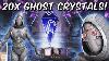 20x 5 Star Ghost Wasp Featured Crystal Opening Marvel Contest Of Champions