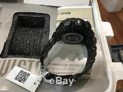 22270 Invicta Reserve 52mm JT Subaqua Sea Dragon Swiss Chronograp Bracelet Watch