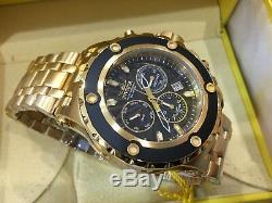 23921 Invicta Subaqua Swiss Quartz Chronograph Stainless Steel Bracelet Watch