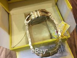 23921 Invicta Subaqua Swiss Quartz Chronograph Stainless Steel Bracelet Watch