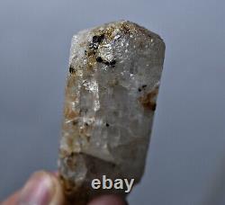 290 Carat Fluorescent Wernerite Scapolite Very Rare Crystal From Badakhshan @AFG