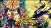 5 000 Crystals Brand New Super Trunks Super Vegeta Summons Dragon Ball Legends