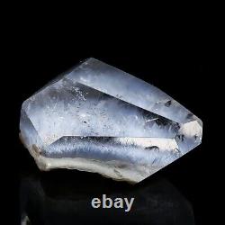 52.2Ct Very Rare NATURAL Beautiful Blue Dumortierite Quartz Crystal Pendant