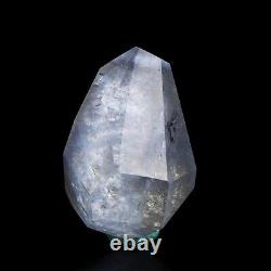 52.2Ct Very Rare NATURAL Beautiful Blue Dumortierite Quartz Crystal Pendant