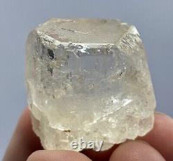 660gram Natural Unheated Topaz Terminated Crystals lot from SKARDU PAKISTAN