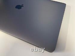 A2141 LCD Display Assembly MacBook Pro 16 inch (True Tone) 661-14200 661-14201