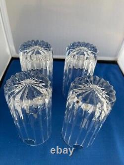 ASTRAL CRYSTAL (Set of 4) PEERAGE Pattern HIGH BALL'S NEW