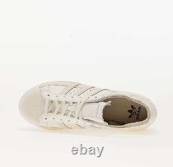 Adidas Originals Superstar 82 Crystal White GY2568 Leather Unisex Shoes Sneakers