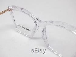 Authentic Dolce & Gabbana DG 5025 3133 Crystal Eyeglasses 53mm