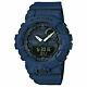 BRAND NEW Casio G-Shock Men's Watch Blue 48.6mm Resin GBA800-2A