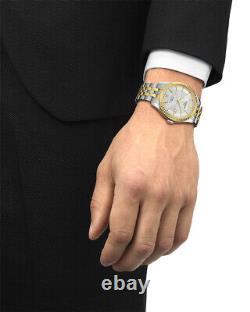 BRAND NEW Tissot Men's BALLADE POWERMATIC 80 SILICIUM Watch T1084082227800