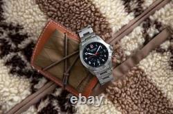 BRAND NEW Victorinox Men's Heritage Swiss Army Limited Edition Watch 241968