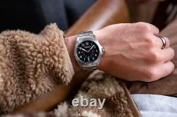 BRAND NEW Victorinox Men's Heritage Swiss Army Limited Edition Watch 241968