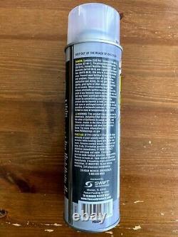 Brand NEW! Flex Seal Clear Liquid Rubber Spray Sealant Coating, 14 oz