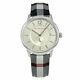 Brand New Burberry BU10002 The Classic Horse Ferry Stainless Steel Men's Watch