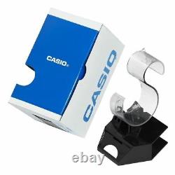 Brand New Casio Steel Databank Watch Db360-1av Rrp £59 Uk Seller
