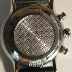 Brand New Christopher Ward C3 Grand Tourer Chronograph Watch C0339QCH3