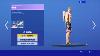 Brand New Item Shop Crystal Skin And More
