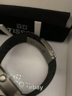 Brand New Mens Tissot Watch With Tags