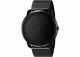 Brand New Movado Bold 3600261 Black Stainless Steel Men's Swiss Quartz Watch