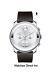 Brand New Movado Bold Mens 44mm Chronograph Watch 3600465