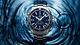 Brand New Omega Seamaster Planet Ocean Good Planet Gmt Watch 232.30.44.22.03.001