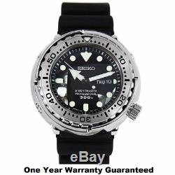 Brand New SEIKO PROSPEX SBBN033 300M Diver Men's Watch + Worldwide Warranty au