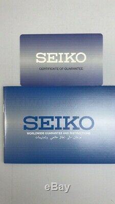 Brand New SEIKO Prospex 200M Diver Automatic SBDC051 + Worldwide Warranty USau