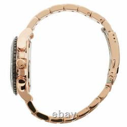 Bulova Men's Precisionist Chronograph Black Dial Bracelet 47.5mm Watch 98B213