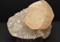 Calcite Crystal Hunan, China