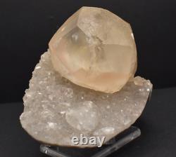Calcite Crystal Hunan, China