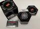 Casio G-Shock Aviation Aviator Digital Compass Men's Wrist Watch GA1000-1A