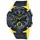 Casio G-Shock Carbon Core Guard Analog Digital Watch GA2000-1A9