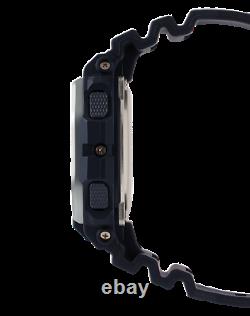 Casio G-Shock G-Lide Tide Graph Step Tracker GBX100-1 Bluetooth 2020 Brand New