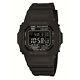 Casio G-Shock GW-M5610-1BJF Tough Solar Radio Controlled Men's Watch GW-M5610-1B