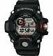 Casio G-Shock GW9400-1 Rangeman Military Black Triple Sensor Atomic Watch
