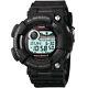 Casio G-Shock Men's GWF1000-1 Frogman Tough Solar Multi-Band Atomic 53mm Watch