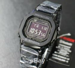 Casio G-shock GMW-B5000GD-1JF Brand New FREE shipping from JAPAN