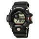 Casio Men's Watch G-Shock Rangeman Tough Solar Digital Strap GW9400-1