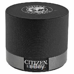 Citizen BZ1021-54L Men's Proximity Prizm Blue Eco-Drive Watch