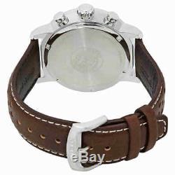 Citizen Brycen Chronograph Light Brown Dial Men's Watch CA0649-06X