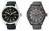 Citizen Eco-Drive Men's Date Watch AW5000-24E / AW5005-39H NEW