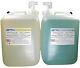 Crystal Clear Epoxy Resin for Table Tops Laminating Coating Casting 10 Gallons