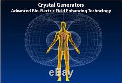 Crystal Generators for the GB-4000, Rife Machines and Other Frequency Generators