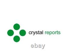 Crystal Reports 2016 Full