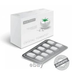Crystal Tomato Supplements- Whitening