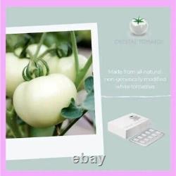Crystal Tomato Supplements- Whitening